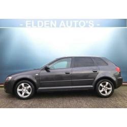 Audi A3 Sportback 1.9 TDIe Attraction Business Edition Cruis