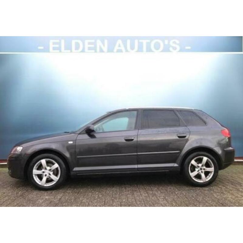 Audi A3 Sportback 1.9 TDIe Attraction Business Edition Cruis