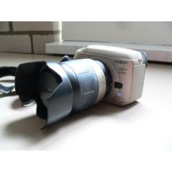 camera
