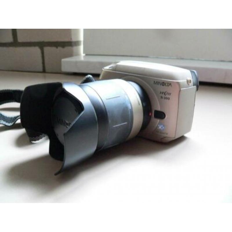 camera
