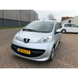 Peugeot 107 1.0-12V XS /Airco/Elektrische Pakket/Nette auto