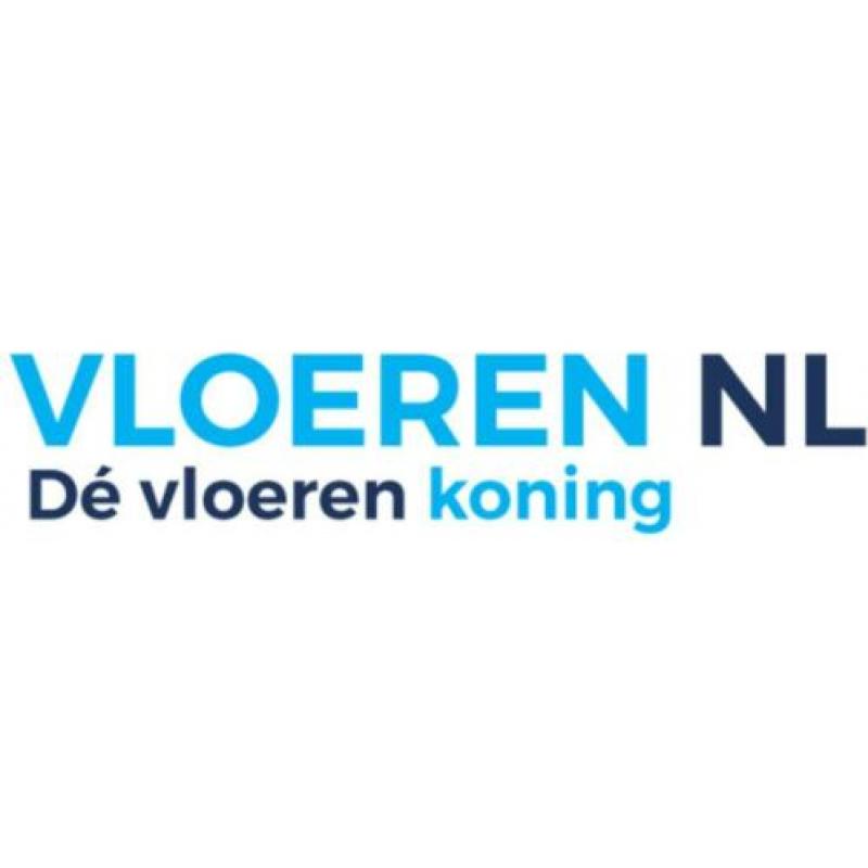Vloeren NL wit gerookt eiken
