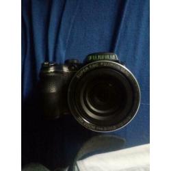 Fujifilm s3300