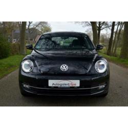 Volkswagen Beetle 1.4 TSI Design 160 PK Xenon Navi Led PDC D