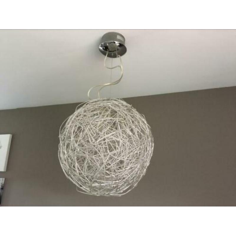 Hanglamp eettafel