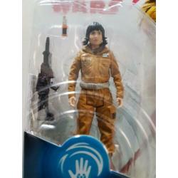 Star Wars Force Link Resistance Tech Rose (Zus van Paige)