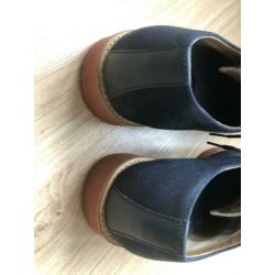 G-star heren schoenen canvas maat 42