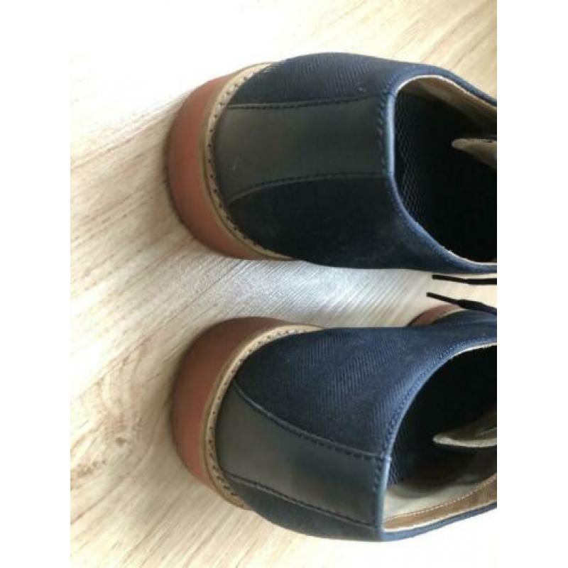 G-star heren schoenen canvas maat 42