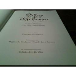 Historisch volkskookboek. Carolina Verhoeven.