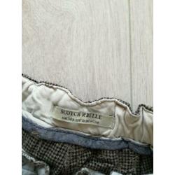 Scotch R belle broek mt. 104