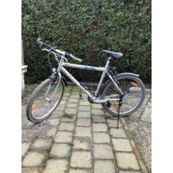 Mountainbike giant boulder alu lite t6