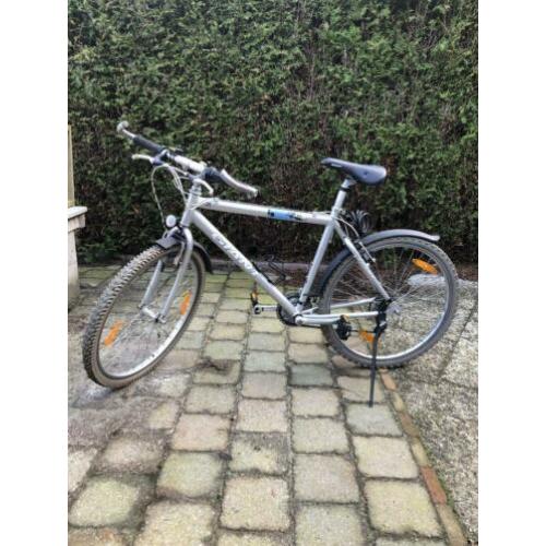Mountainbike giant boulder alu lite t6
