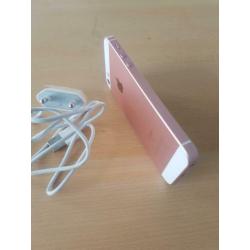 IPhone SE 32 gb