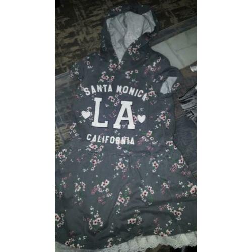 Kinderkleding mt 98/104
