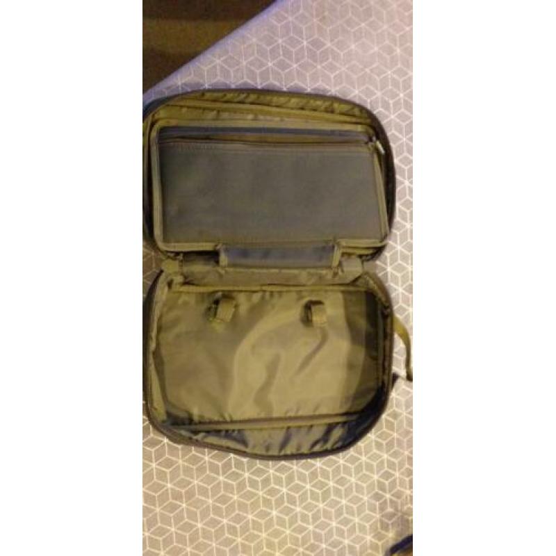 Nash Buzz Bar Bag
