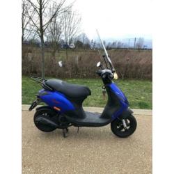 Piaggo zip 125