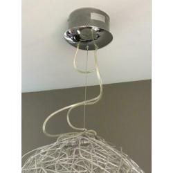 Hanglamp eettafel