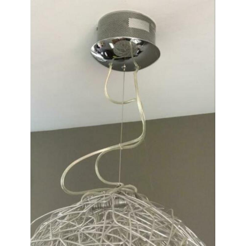 Hanglamp eettafel