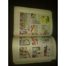 Sjors en sjimmie album