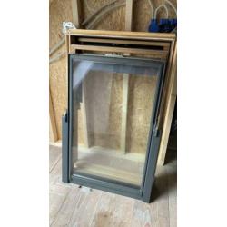 Velux ggl m06 dakraam