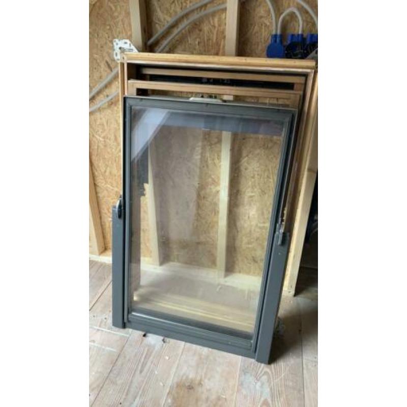 Velux ggl m06 dakraam