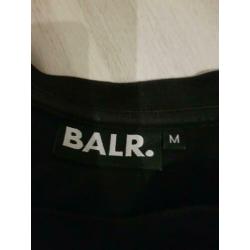 Balr t shirt maat M