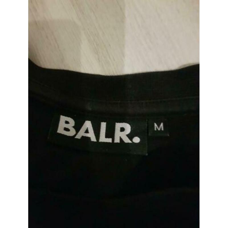 Balr t shirt maat M