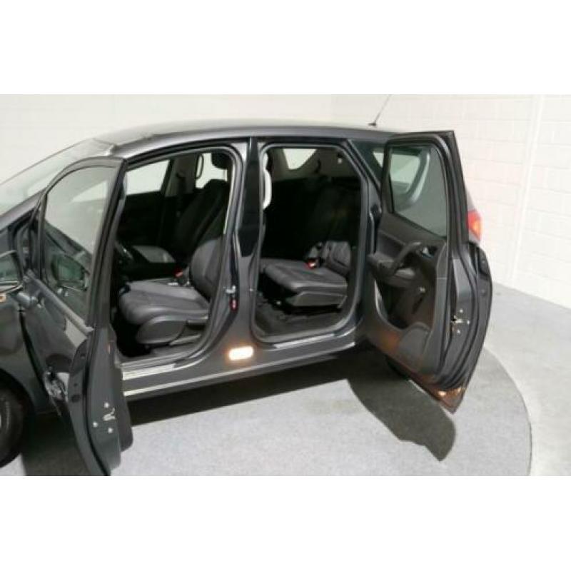 Opel Meriva 1.4 Anniversary Edition NL, 2e Eig, NAP, Fexibel