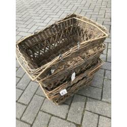 RM Riviera Maison Ratran baskets