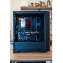 Desktop PC, i5-6600K, GTX 970, 16GB
