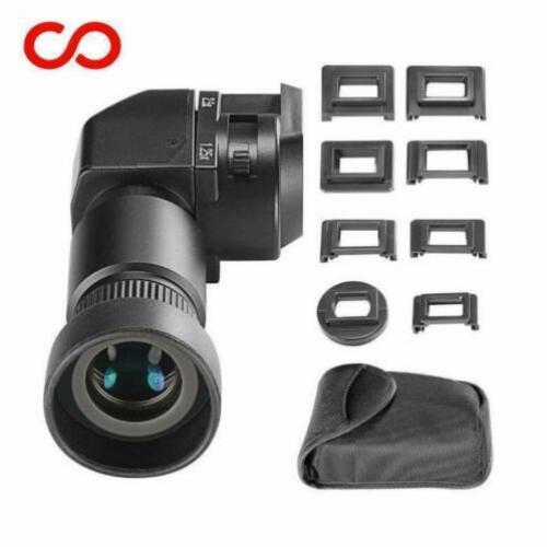 Hoekzoeker Neewer voor SLR camera