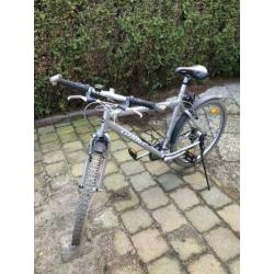 Mountainbike giant boulder alu lite t6
