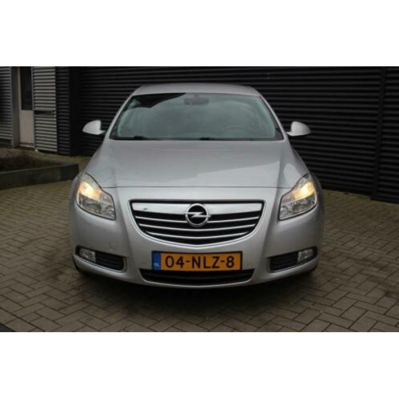 Opel Insignia 1.8 Business (bj 2009)