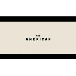 The American Anton Corbijn George Clooney