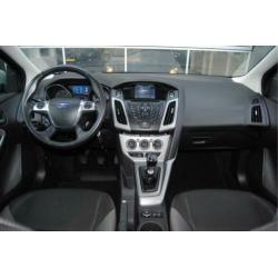 Ford Focus Wagon 1.6 TDCI ECOnetic Lease Trend (bj 2014)