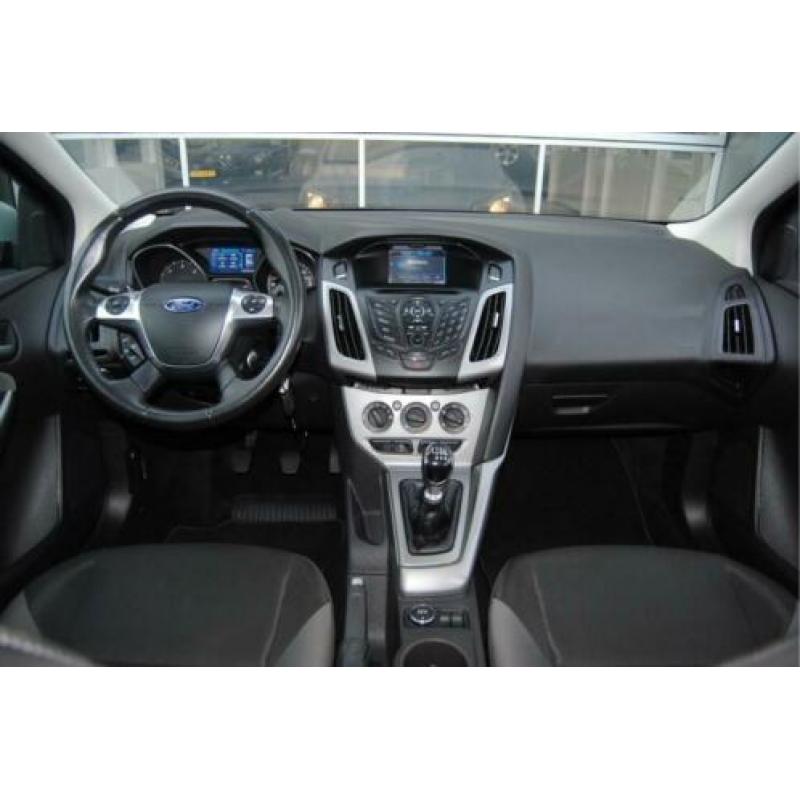 Ford Focus Wagon 1.6 TDCI ECOnetic Lease Trend (bj 2014)