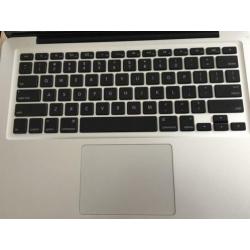 MacBook Pro 13" Late 2011. Core i5 - 8GB RAM - 1TB HDD