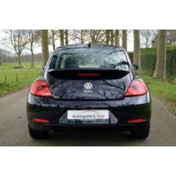 Volkswagen Beetle 1.4 TSI Design 160 PK Xenon Navi Led PDC D