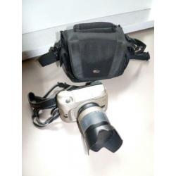 camera