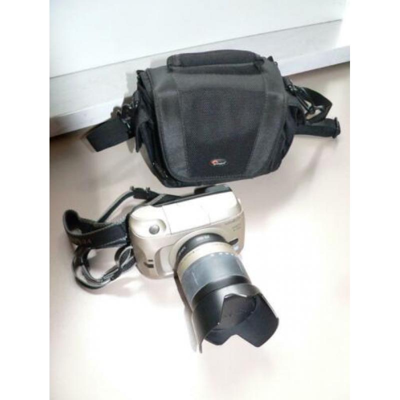 camera