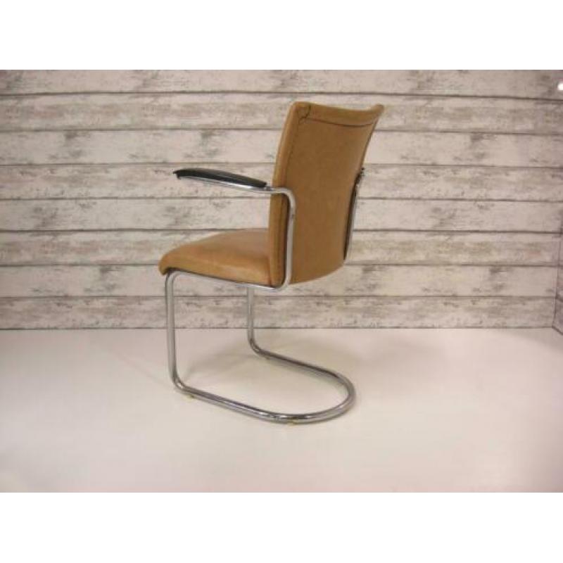 Gispen De Wit - Originele stoel mode: 7018