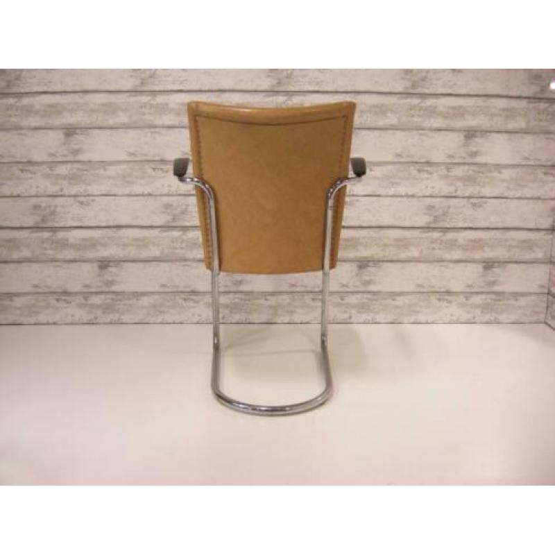 Gispen De Wit - Originele stoel mode: 7018
