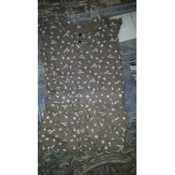 Kinderkleding mt 98/104