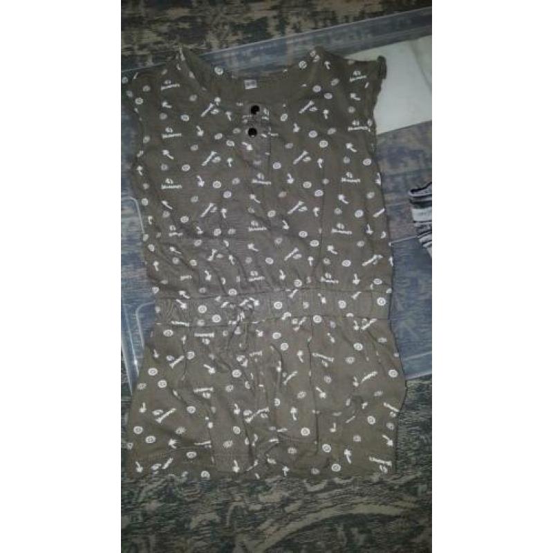 Kinderkleding mt 98/104