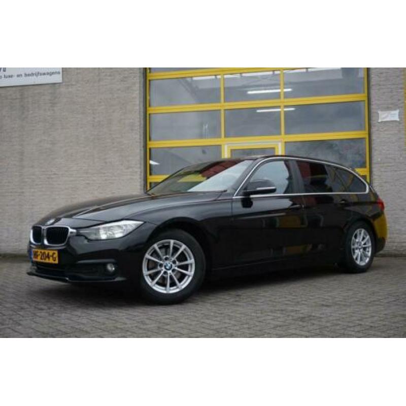 BMW 3 Serie Touring 320d EDE Corporate Lease Dynamics AUTOMA
