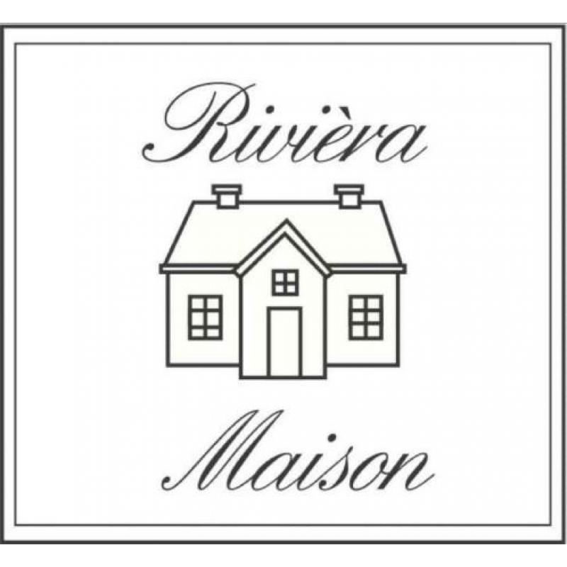 RM Riviera Maison Ratran baskets