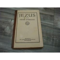 Jezus - Henri Barbusse