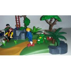 Boevenbende van Playmobil