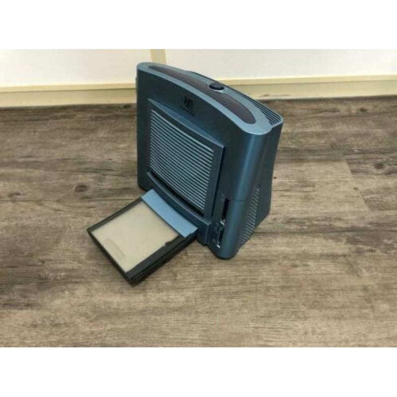 Hi-Touch Photo Printer 640PS