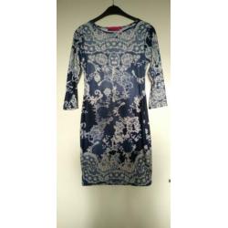 BOOHOO jurkje Mt XS